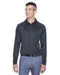 Advantage Long Sleeve Tactical Polo