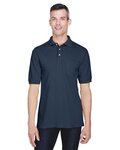 Easy Blend™ Polo with Pocket