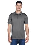 Polyester Jersey Polo