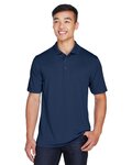 Advantage Snag Protection Plus IL Snap Placket Polo