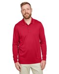 Tall Advantage Long Sleeve Snag Protection Plus IL Polo