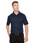 Tall Advantage Snag Protection Plus IL Polo