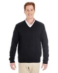 Pilbloc™ V-Neck Sweater