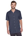Bahama Cord Camp Shirt