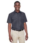 Key West Short Sleeve Performance Staff Shirt