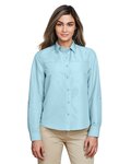Women's Key West Long Sleeve Performance Staff Shirt