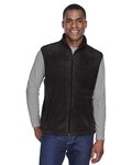 Fleece Full-Zip Vest