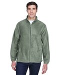 Full-Zip Fleece - Tall Sizes