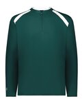 Clubhouse Pullover
