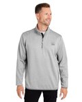 Cold Front Quarter-Zip Pullover