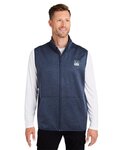 Cold Front Vest