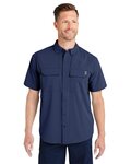 Creekbed Short Sleeve Shirt