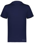 Hooded T-Shirt Powered by Coolcore