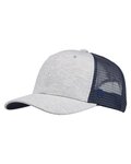 Cutter Jersey Snapback Trucker Cap