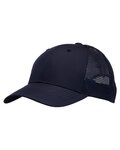 Flight Lasercut Mesh Trucker Cap