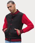 Letterman Jacket