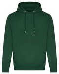 Heavyweight Urban Hooded Sweatshirt