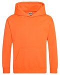 Youth Electric Pullover Hooded Sweatshirt