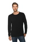 French Terry Crewneck Sweatshirt