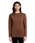 Heavyweight Long Sleeve T-Shirt