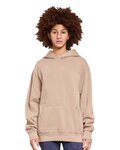 Urban Pullover Hooded Sweatshirt