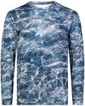 Mossy Oak Momentum Long Sleeve T-Shirt