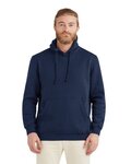 Heavyweight Pullover Hooded Sweatshirt