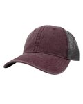 Vintage Washed Canvas Super Super Soft Cap