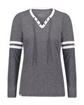 Women's Monterey Long Sleeve V-Neck