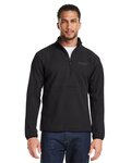 Rocklin Half-Zip Jacket