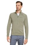 Leconte Half-Zip Pullover