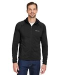Leconte Full-Zip Hooded Jacket