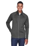 Gravity Performance Fleece Jacket