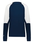 Women's Momentum Team Fleece Sweatshirt