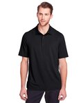 JAQ Snap-Up Stretch Performance Polo