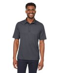 Replay Recycled Pique Polo