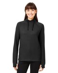 Women's Rhythm Waffle Pullover