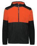 SeriesX Hooded Jacket