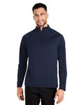 Revive Coolcore® Quarter-Zip Pullover