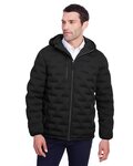 Loft Puffer Jacket