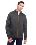 Flux 2.0 Full-Zip Jacket