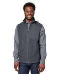 Aura Sweater Fleece Vest