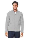Spirit Textured Full-Zip