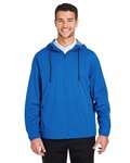 Network Lightweight Jacket