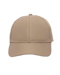 Unstructured Cap