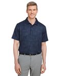 Volition Camo Cover Polo
