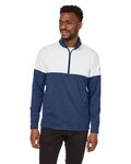 Cloudspun Warm Up Quarter-Zip Pullover