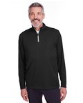 Icon Quarter-Zip Pullover