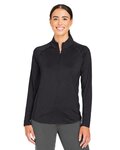 Women's You-V Quarter Zip Pullover