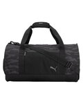 Camp Barrel Duffel